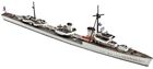 REVELL German Destroyer z38