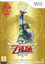 Legend of zelda: Skyward Sword (Gra Wii)