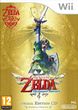 Legend of zelda: Skyward Sword (Gra Wii)