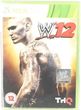 WWE 2012 (Gra Xbox 360)