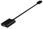 Asus EeePad Mini HDMI to VGA Przejściówka dla EeePad Transformer Asus EeePad Mini HDMI to VGA Przejściówka dla EeePad Transformer