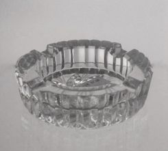 Crystal Julia Popielnica Kryształowa 5
