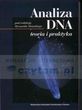 Analiza dna. Teoria i praktyka