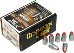 Śrut Benjamin-Nosler Extreme 9 mm 25 szt. 