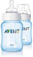 Philips Avent Butelka Antykolkowa 260 Ml 0% 