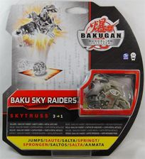 Bakugan Sky Raiders
