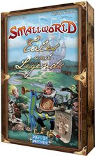 Small World - Tales and Legends