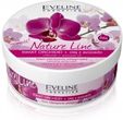 EVELINE NATURE LINE - KWIAT ORCHIDEI + OLEJ z AVOCADO Krem do ciała intensywnie pielęgnujący 210 ml EVELINE NATURE LINE - KWIAT ORCHIDEI + OLEJ z AVOCADO Krem do ciała intensywnie pielęgnujący 210 ml