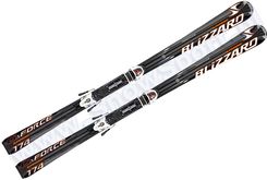 Blizzard G-Force Supersonic IQ + IQ TP 11 11/12