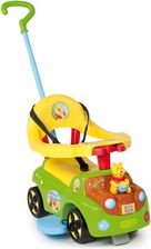 Smoby Jeździk Kubuś Puchatek 445002
