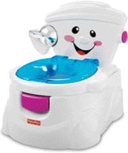Fisher Price Fisher Śpiewajacy Nocniczek 