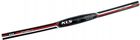 Kierownica KLS Race 31,8 / 600mm. titanium