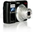 PANASONIC DMC-LS5 CZARNY (DMC-LS5E-K)