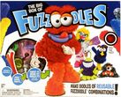 Fuzzoodles - Wielka Paka 3701
