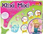 Epee Klixi Mixi Zestaw Deluxe 200 El.