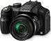 PANASONIC Lumix DMC-FZ150 czarny (DMC-FZ150EFK)