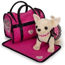 Simba Chi Chi Love - Chihuahua Paris Ii Ze W 