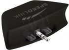Speed Link Xbox360 LIVE Headset Adapter bk XB3 czarny Speed Link Xbox360 LIVE Headset Adapter bk XB3 czarny