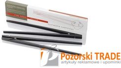 Poliflame pałeczki do sushi spinacze do ubrań