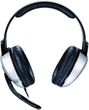 GENIUS Sauchawki z mikrofonem HS-05A full size Roll-up cable (31710011100)