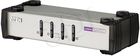 ATEN KVM 4/1 CS-84U USB/PS2 Master Desktop CS-84U