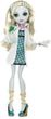 Mattel Lalka Barbie Lagoona Blue Monster High W2560