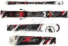 Rossignol zenith zS Composite zIP + zIP 100S 2011/2012 Rossignol zenith zS Composite zIP + zIP 100S 2011/2012