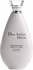 Christian Dior Addict Shine balsam do ciała 200 ml