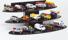 Mattel Mb Małe Samochodziki C0859
