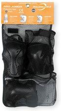 Rollerblade Ochraniacze PRO JUNIOR 3 PACK