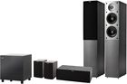Jamo S 506 Hcs 3 Sub 200