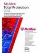 McAfee Total Protection 2012 BOX 3Desktop licencja na rok (MTP12QMb3RAA) McAfee Total Protection 2012 BOX 3Desktop licencja na rok (MTP12QMb3RAA)