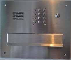 Farfisa Skrzynka pocztowa Verona 03201