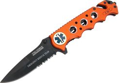 Master Cutlery Tac-Force EMT Rescue 
