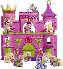Simba Filly Fairy - Zamek Marzeń Koników + 4 
