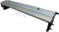 Aquario Aluminiowa belka oświetleniowa 4x54W 