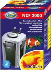 Filtr zewnętrzny Aqua Nova NCF-2000