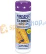 Nikwax Impregnat do prania odzieży przeciwdeszczowej 1000ml NI-03 Nikwax Impregnat do prania odzieży przeciwdeszczowej 1000ml NI-03