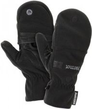 MARMOT WINDSTOPPER CONVERTIBLE