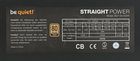 Revoltec BE QUIET! STRAIGHT POWER E9-500W - 80::plus:: GOLD (BN192)