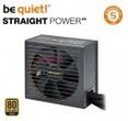 Revoltec BE QUIET! STRAIGHT POWER E9-600W - 80::plus:: GOLD (BN193)