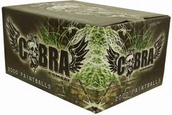 Kulki paintballowe Severe Cobra Combat