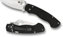 Spyderco Para Military 2 G-10 (C81GP2)