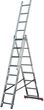 Krause Drabina 3X8 Wielofunkcyjna Corda 10384