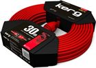 Kerg Przedłużacz Budowlany Ps-Sf 3X2,5mm 30M 16A Ip-44 kg 02.1.1A.34.30.22