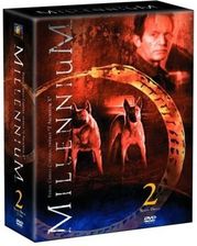Millennium - Sezon 2 (DVD)