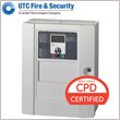 UTC Fire & Security Adresowalna Centrala Pożarowa 2x-F1-Fb-18 (Jednopętlowa) UTC Fire & Security Adresowalna Centrala Pożarowa 2x-F1-Fb-18 (Jednopętlowa)
