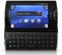 SONY ERICSSON Xperia Mini Pro