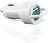 Pentagram Infinity USB Car Charger 2xUSB (PENT P 8311)