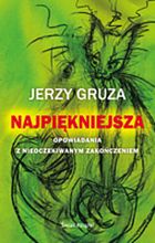 Najpiękniejsza. Opowiadania z nieoczekiwanym zakończeniem